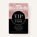 Search for vip badges Business