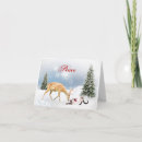 Search for siamese cat christmas cards Snow