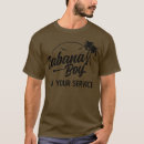 Search for cabana tshirts Birthday