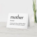 Search for definition of mother cards Text