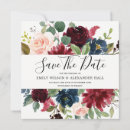 Search for wine save the dates Flowers