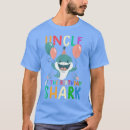 Search for uncle shark tshirts Tools