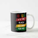 Search for black shirt mugs Melanin