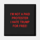 Search for paid magnets Patriot