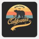 Search for california bear stickers Los angeles