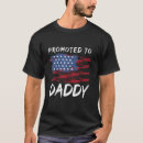 Search for daddy 2 be tshirts Time