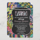 Recherche de tropical bridal shower invitations Aloha