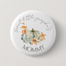 Search for pregnant mom buttons Shower