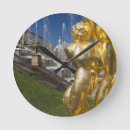 Recherche de fontaine horloges Empereur