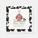 Recherche de animaux de la ferme serviettes Mother to be