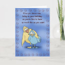 Search for father birthday cards Animals