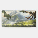 Search for dragon banners Fantasy