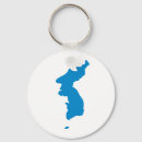 Search for korean keychains Flag