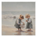 Recherche de soeur posters Moderne