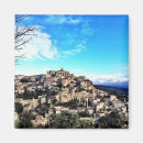 Search for gordes magnets Village