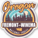 Recherche de explorateur autocollants Forêt