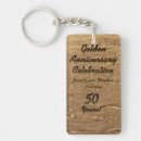 Search for wedding favour rectangular keychains Anniversary