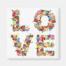 Search for spring love magnets Engagement