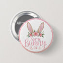Search for some buttons Girl