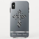 Search for crucifix iphone cases Symbol