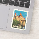 Recherche de néo autocollants Château