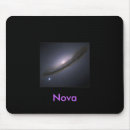 Search for nova mousepads Space