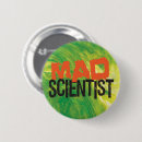 Recherche de scientifiques badges Étudiant
