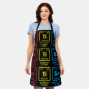 Search for elements aprons Science