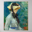 Search for straw hat posters Impressionism