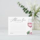 Search for vows 4x5 invitations Rose
