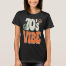 Search for 70s tshirts Groovy