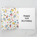 Search for 3rd birthday cards Truck
