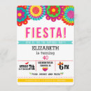 Recherche de mexican fiesta birthday invitations Fête
