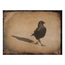 Recherche de sepia posters Corbeau