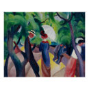 Search for macke posters Germany