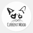 Search for mood stickers Attitude
