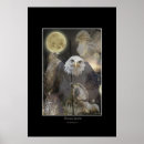 Search for hawk paintings posters Owls