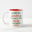 Recherche de vraiment tasses Pour lui