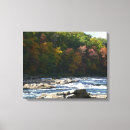 Search for rapids canvas prints Nature
