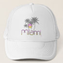 Recherche de miami casquettes Cool