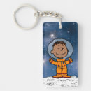 Search for franklin keychains Charles m schulz