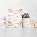 Recherche de de bohème papier cadeau Pour enfants