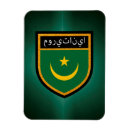 Search for mauritania Symbol