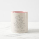 Search for delicate rose mugs Elegant