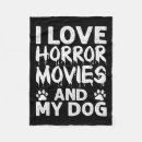 Search for horror film blankets Ghost