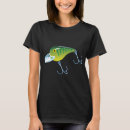 Search for fishing lure tshirts Sport