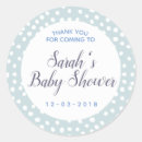 Search for polkadot stickers Blue