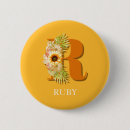 Search for r buttons Initial