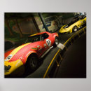 Recherche de corvette posters Musée