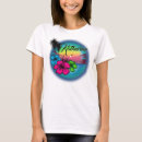 Recherche de softball femme tshirts Plage